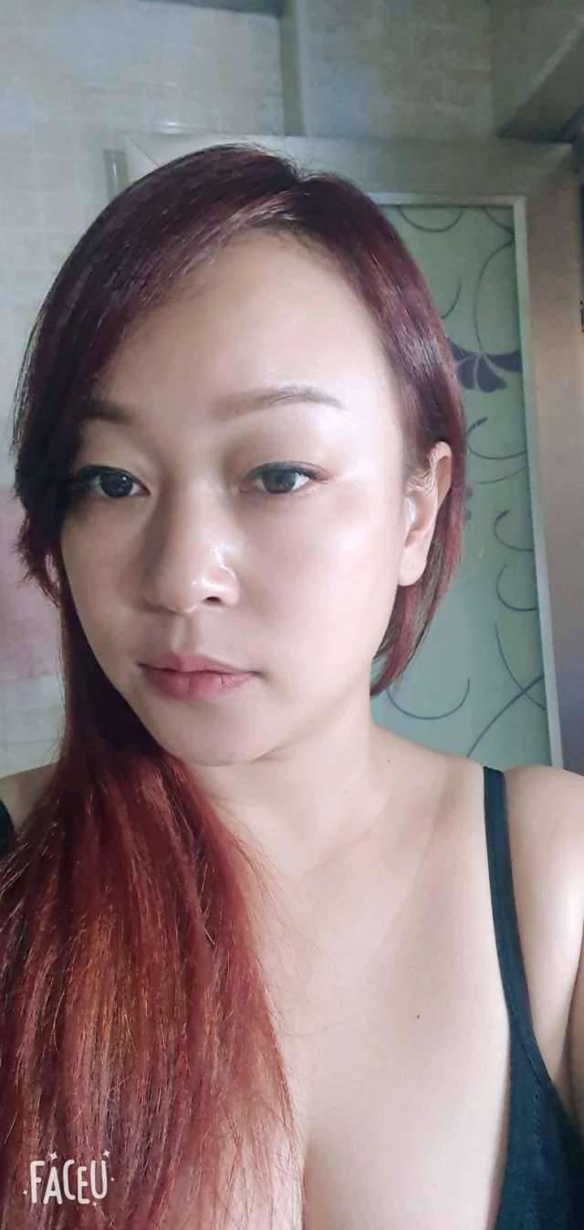 分享一个性感的妹子