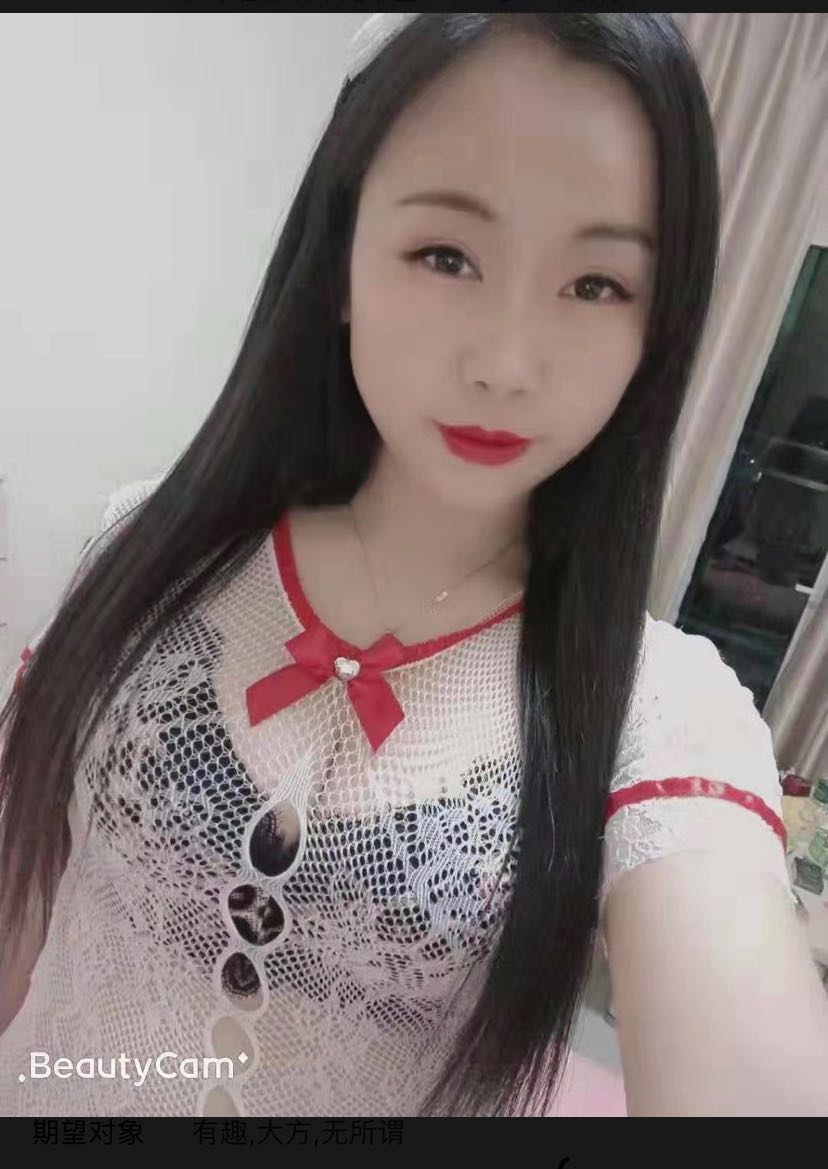 龙华区大胸性感熟女