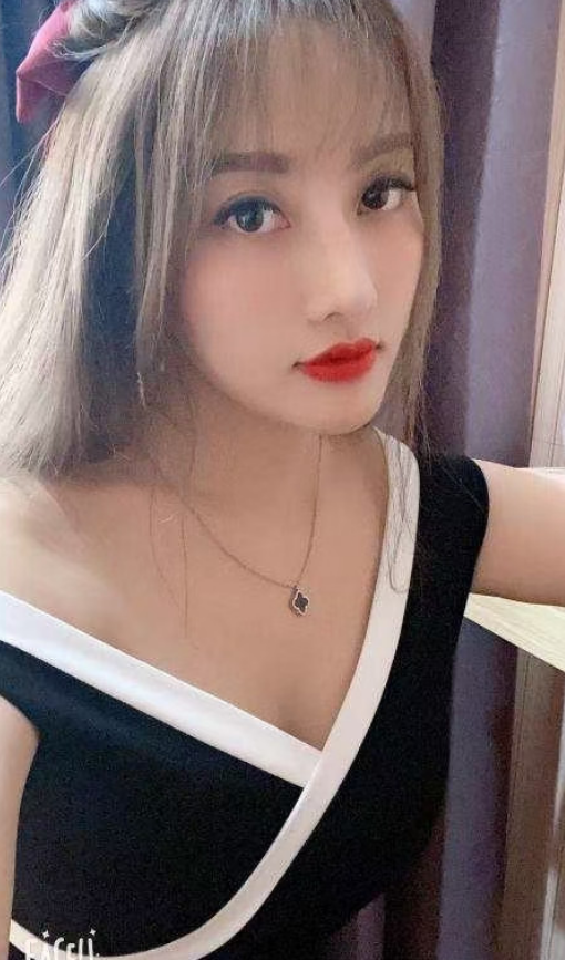 南联 御姐