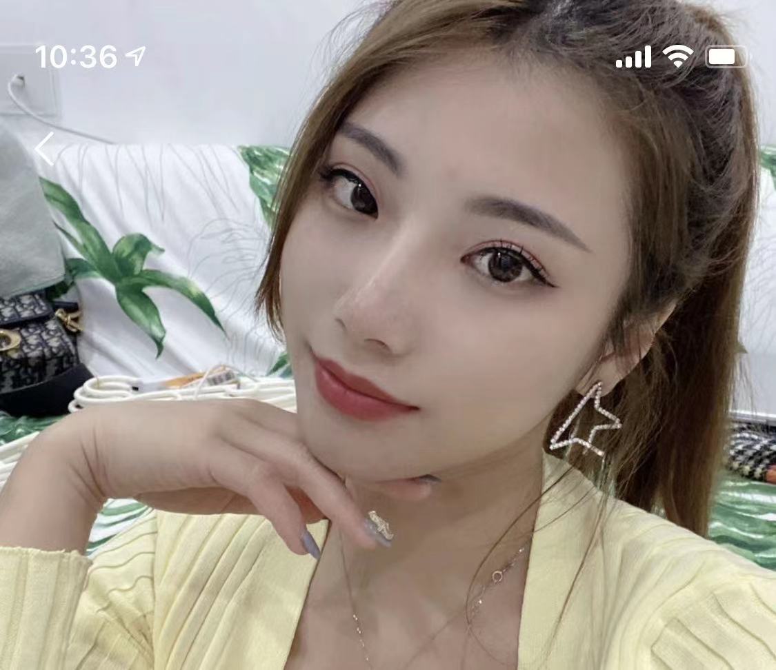 龙岗lily