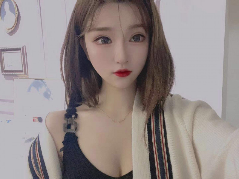 南山陆琪琪