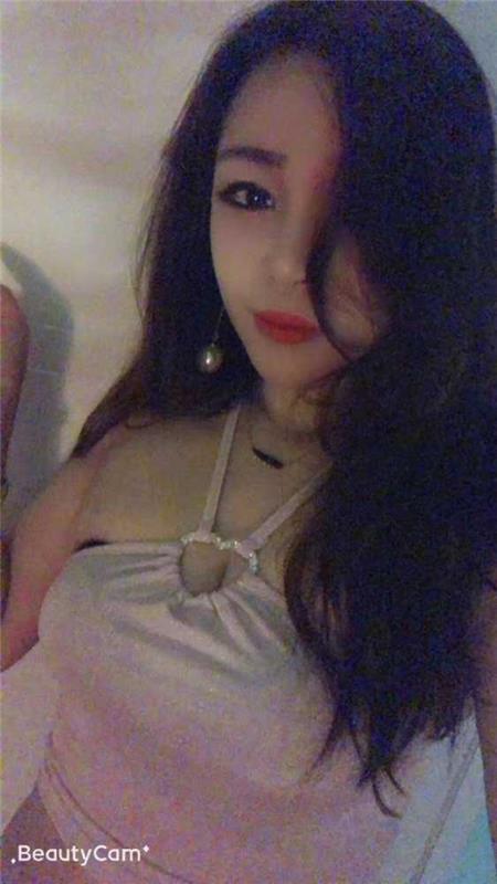 风Sao夜店女王